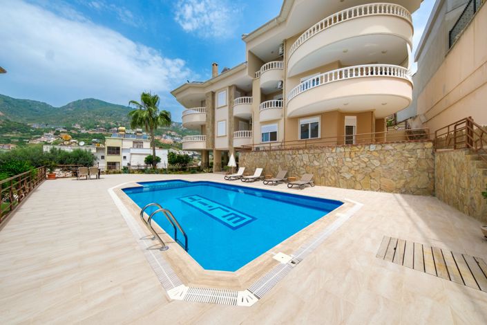 Image No.1-2 Bed Apartment for sale