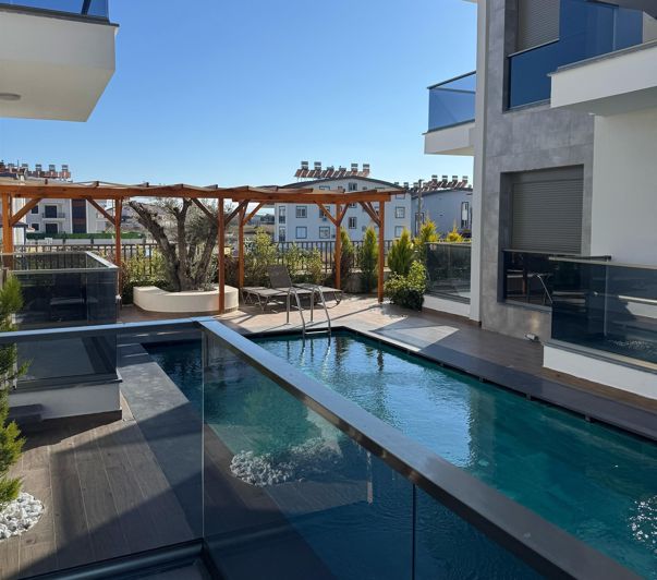 Image No.4-2 Bed Apartment for sale