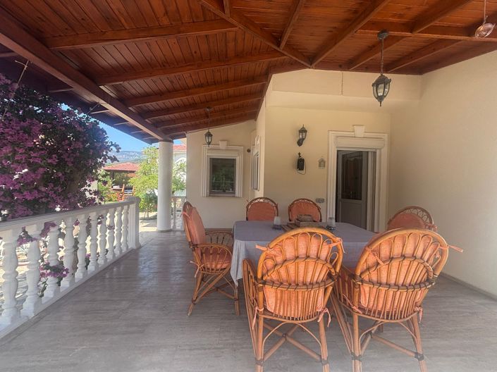 Image No.22-3 Bed Villa for sale