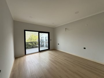 Fethiye Property With Nature Views For Sale - Master bedroom