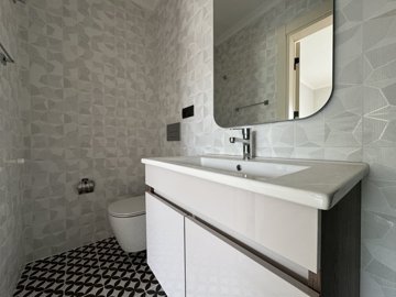 Fethiye Property With Nature Views For Sale - Separate WC