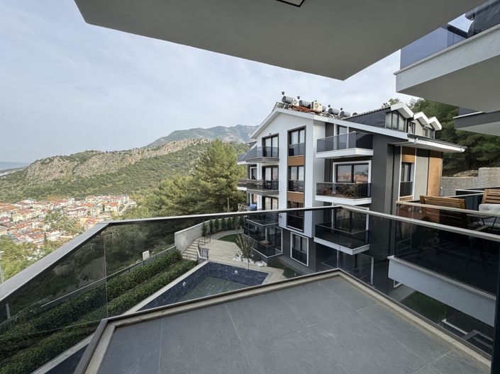 Image No.6-3 Bed Apartment for sale