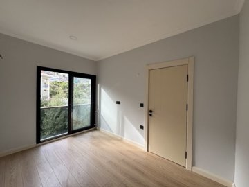 Fethiye Property With Nature Views For Sale - First bedroom