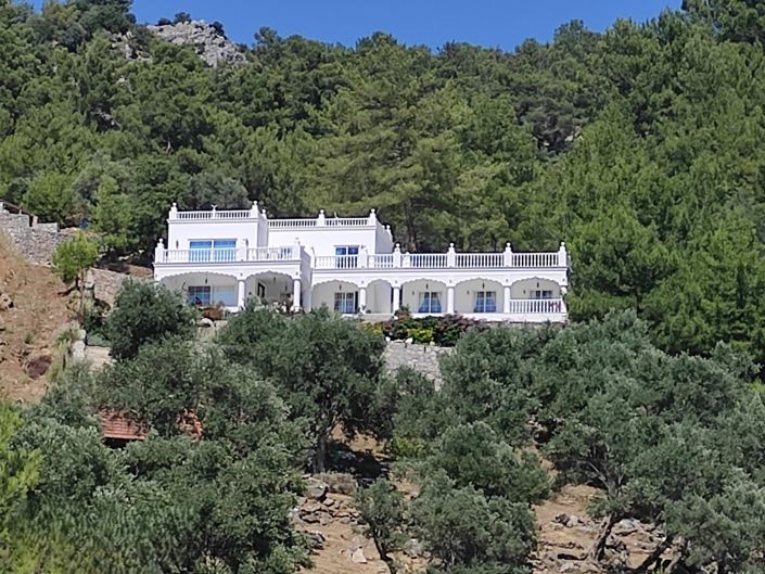 Image No.3-7 Bed Villa for sale