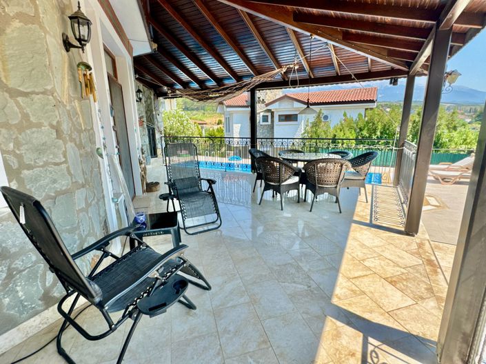 Image No.8-4 Bed Villa for sale