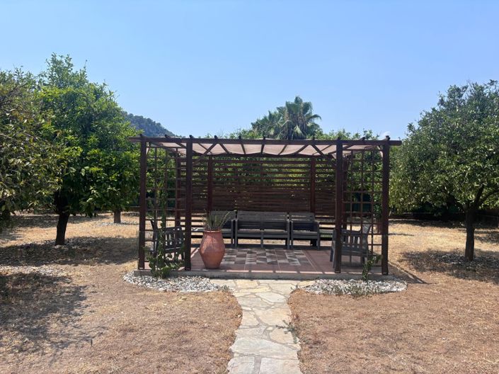 Image No.21-3 Bed Villa for sale