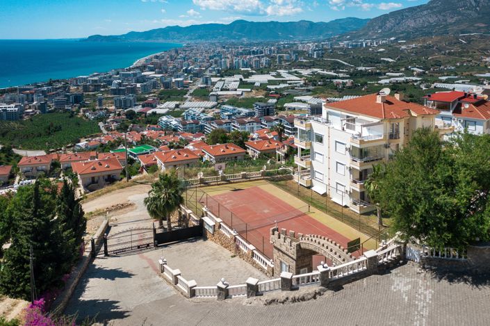 Image No.25-4 Bed Villa for sale