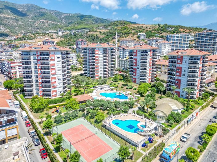 Image No.1-1 Bed Apartment for sale
