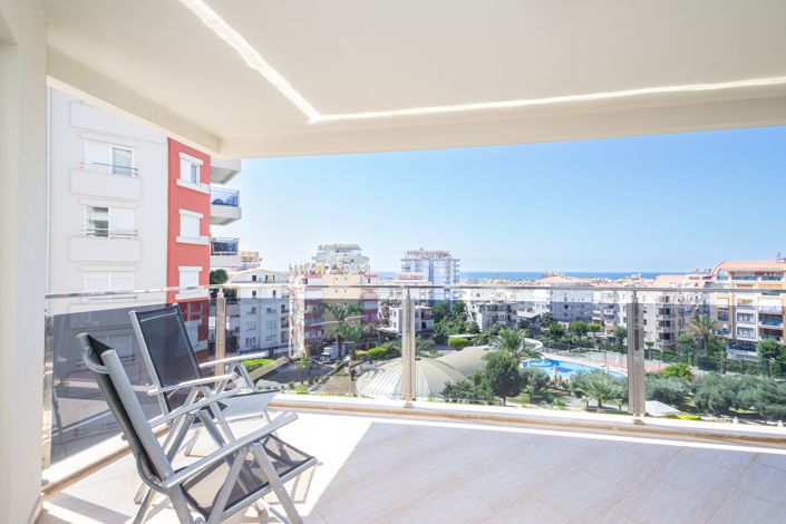 Image No.10-1 Bed Apartment for sale