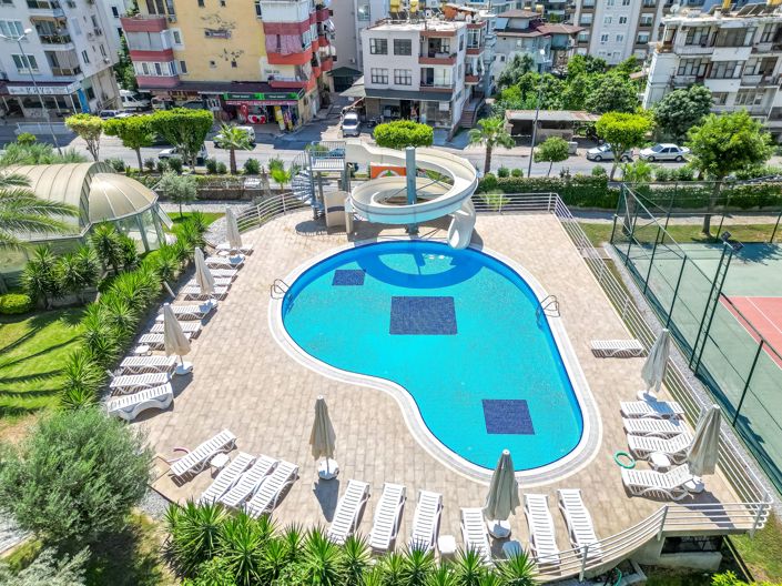 Image No.2-1 Bed Apartment for sale