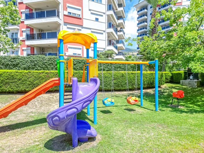 Image No.21-1 Bed Apartment for sale