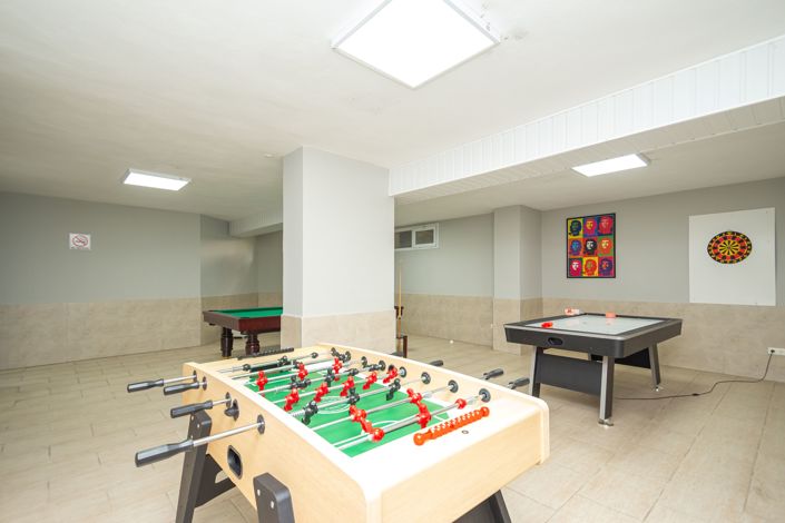 Image No.23-1 Bed Apartment for sale