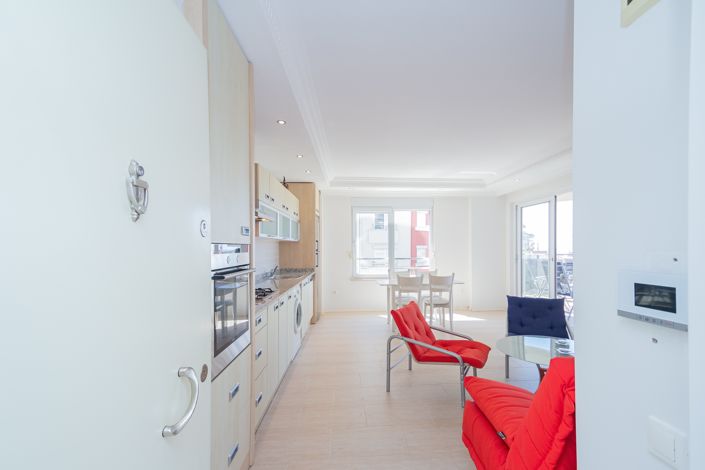 Image No.4-1 Bed Apartment for sale