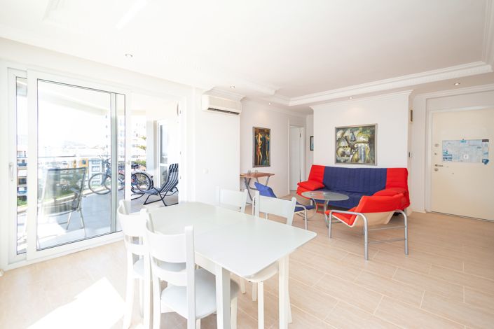 Image No.5-1 Bed Apartment for sale