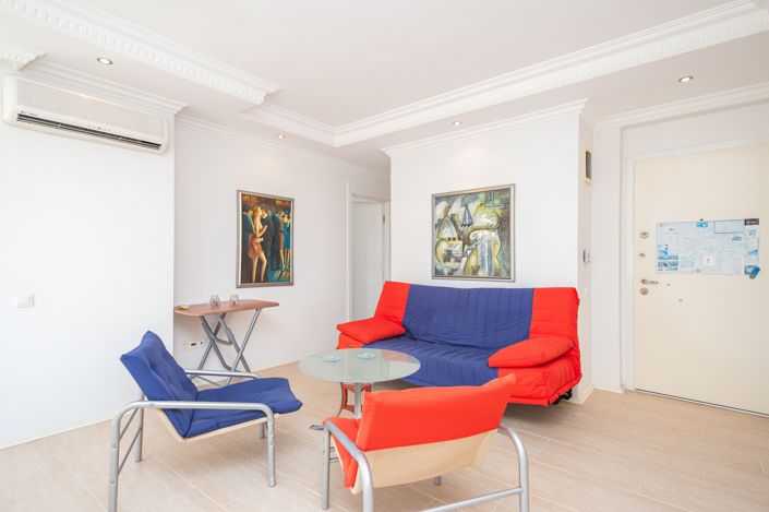 Image No.7-1 Bed Apartment for sale