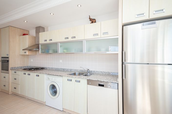 Image No.9-1 Bed Apartment for sale