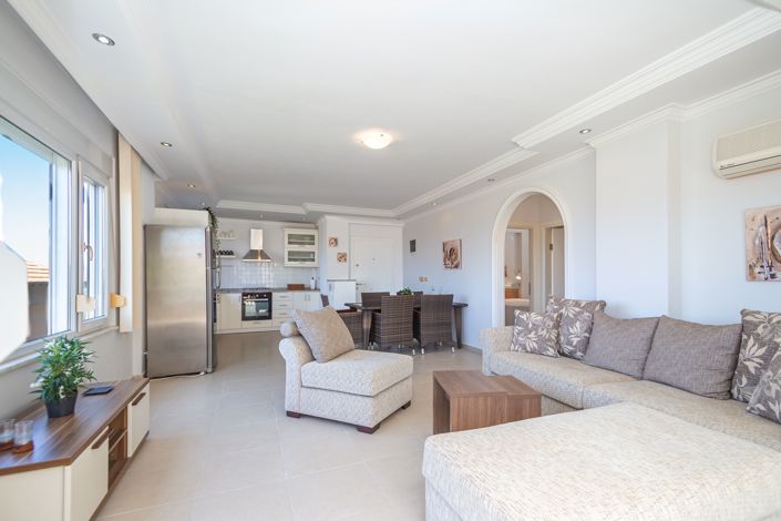 Image No.9-2 Bed Apartment for sale