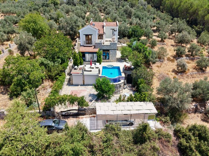 Image No.24-3 Bed Villa for sale