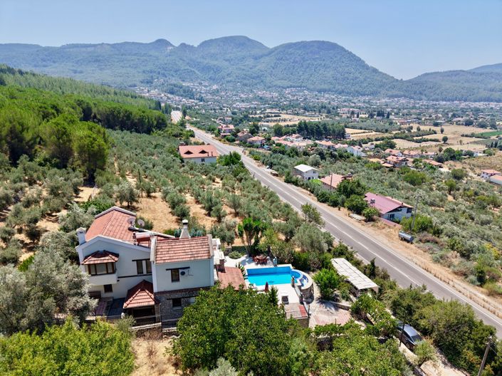 Image No.25-3 Bed Villa for sale