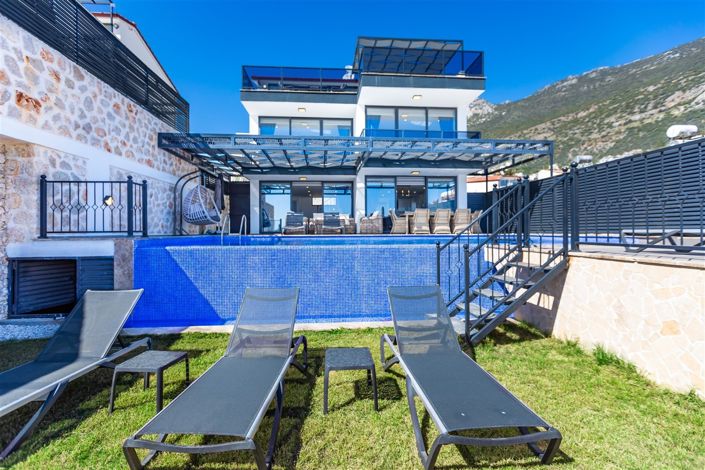 Image No.23-5 Bed Villa for sale