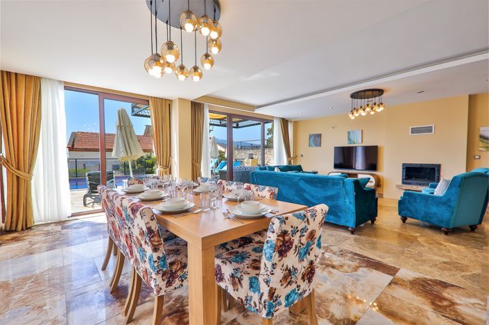 Image No.4-5 Bed Villa for sale