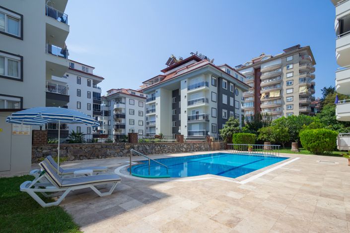 Image No.1-2 Bed Apartment for sale