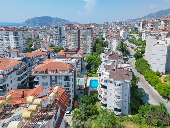 Image No.24-2 Bed Apartment for sale