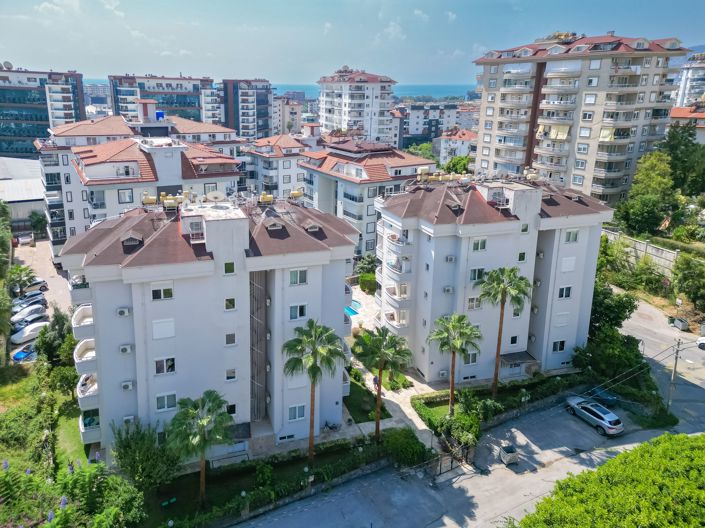 Image No.25-2 Bed Apartment for sale