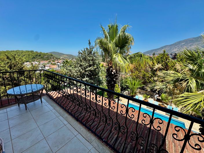 Image No.23-4 Bed Villa for sale