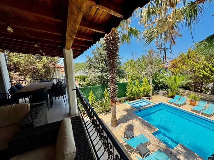 Image No.24-4 Bed Villa for sale