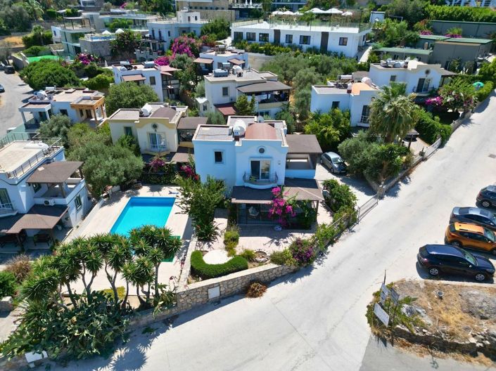 Image No.21-3 Bed Villa for sale