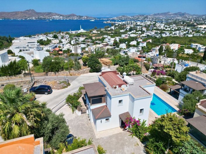 Image No.22-3 Bed Villa for sale