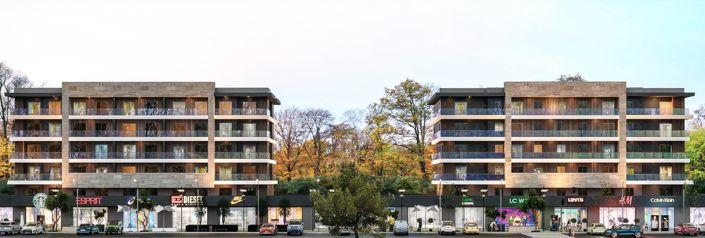 Image No.11-2 Bed Apartment for sale