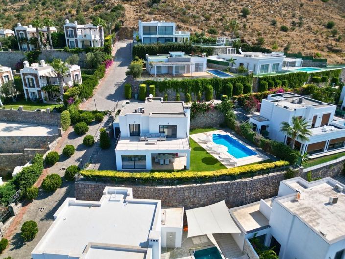 Image No.22-4 Bed Villa for sale