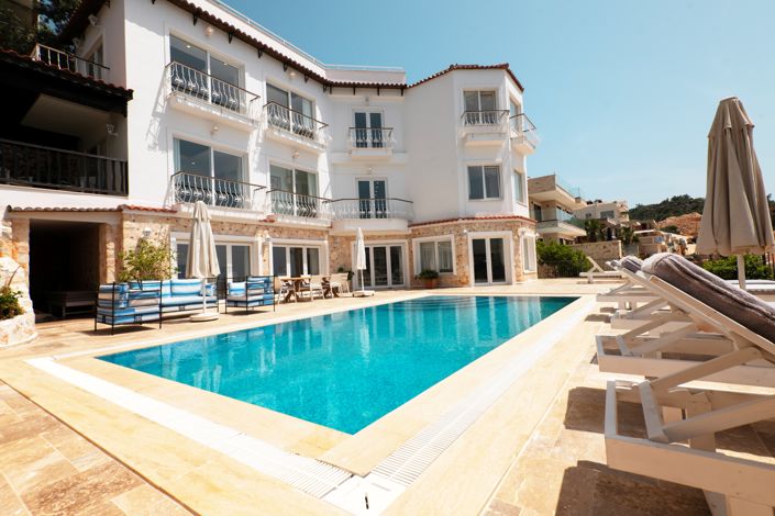 Image No.3-4 Bed Villa for sale