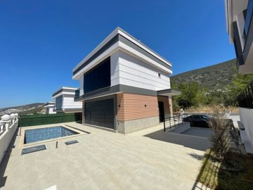 1 - Didim, Villa