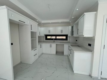 Luxury Detached Villa For Sale In Akbuk, Didim – Lovely kitchen