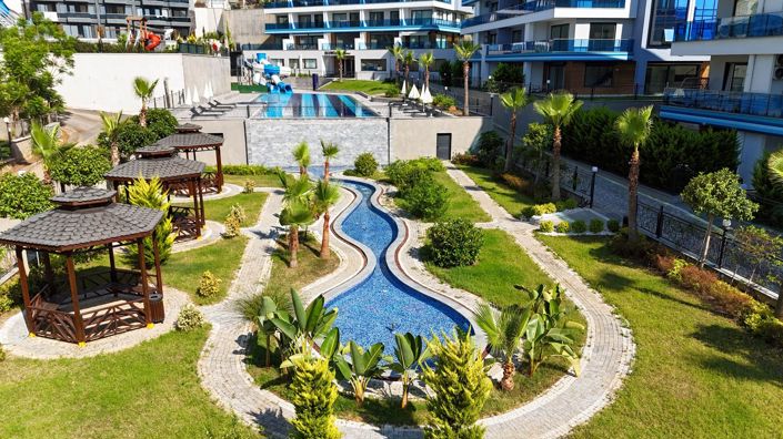 Image No.3-3 Bed Apartment for sale