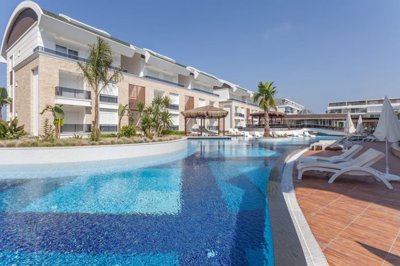 2 Bed Apartment for sale