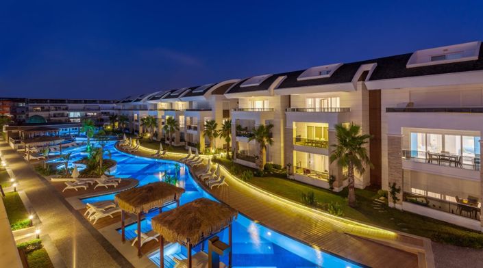 Image No.17-2 Bed Apartment for sale