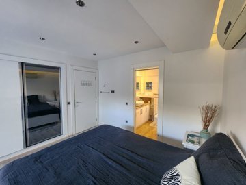 Must-See Property For Sale In Side - Master bedroom with ensuite