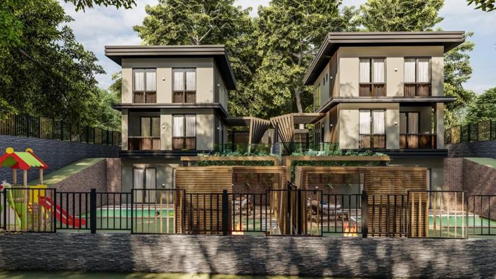 Image No.2-6 Bed Villa for sale