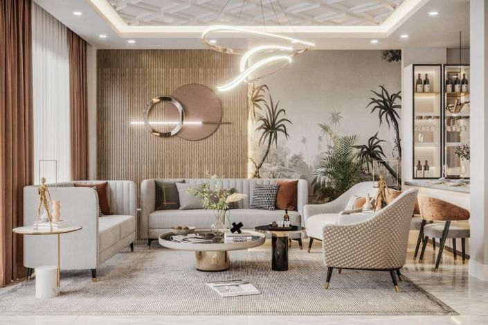 Image No.3-6 Bed Villa for sale