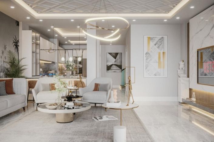 Image No.4-6 Bed Villa for sale