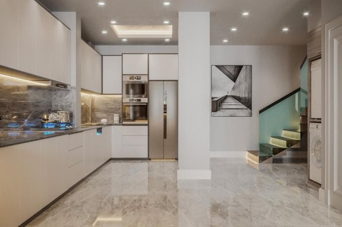 Image No.6-6 Bed Villa for sale