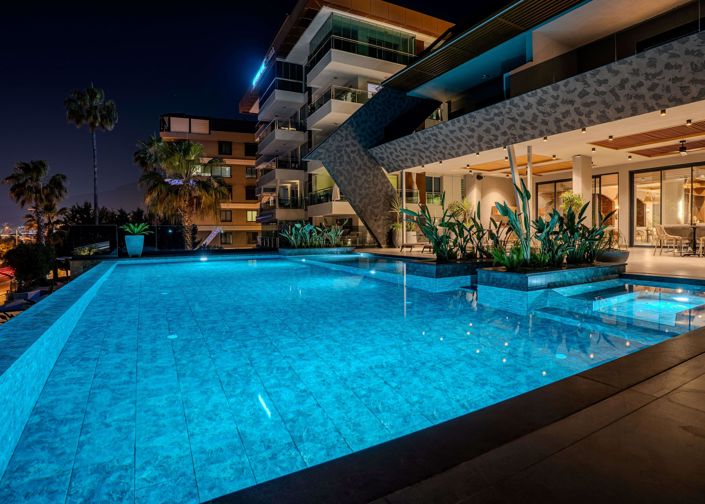 Image No.2-4 Bed Apartment for sale