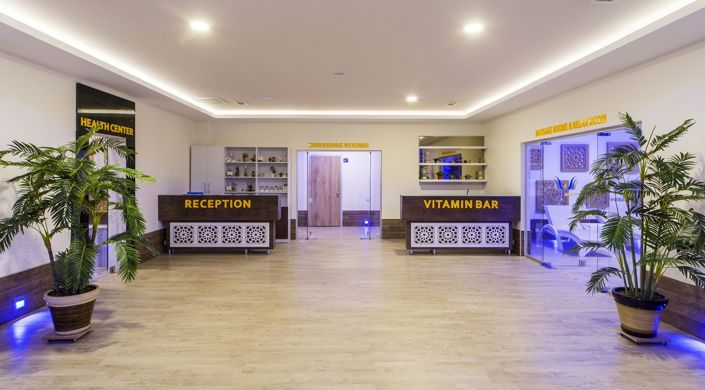 Image No.16-1 Bed Apartment for sale