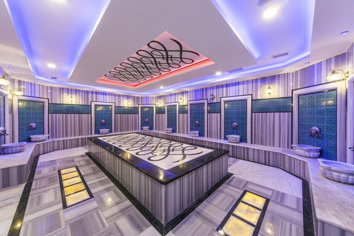 Image No.19-1 Bed Apartment for sale