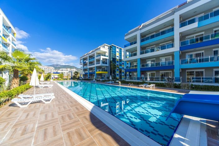 Image No.2-1 Bed Apartment for sale