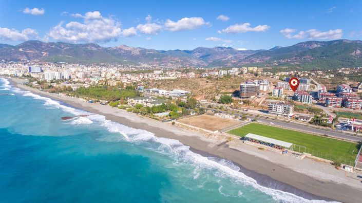 Image No.24-1 Bed Apartment for sale